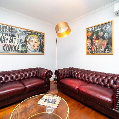 Guestready - Cozy Stay In The Heart Of مدريد المظهر الخارجي الصورة