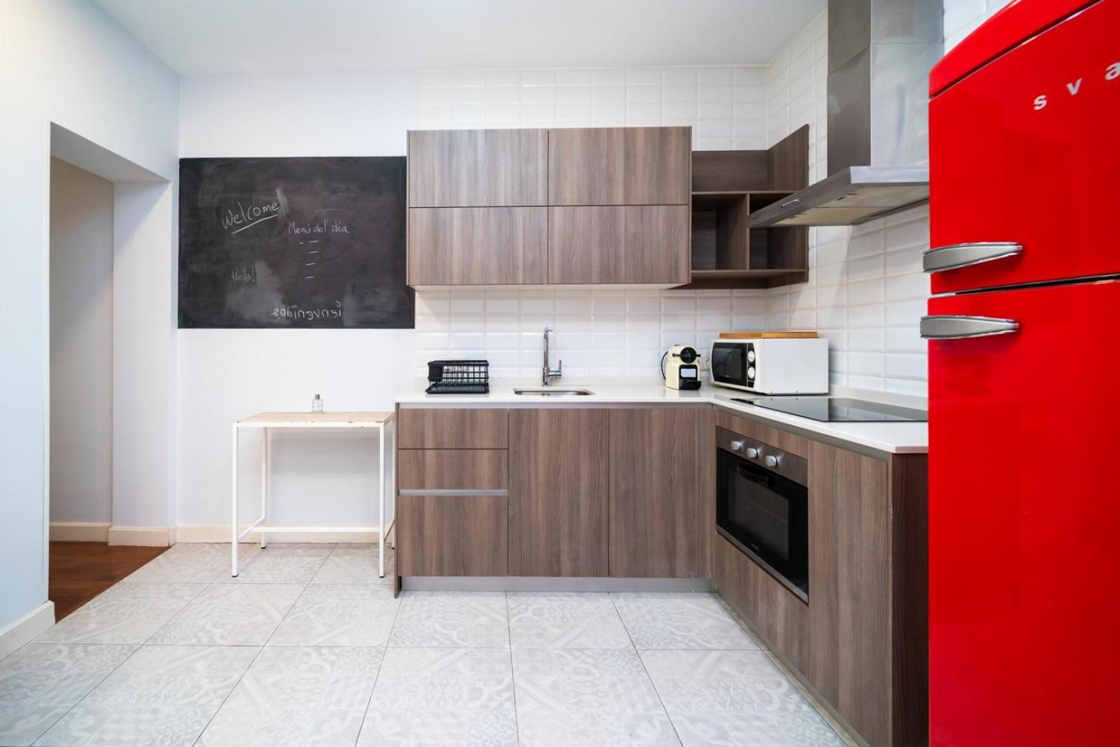 Guestready - Cozy Stay In The Heart Of مدريد المظهر الخارجي الصورة
