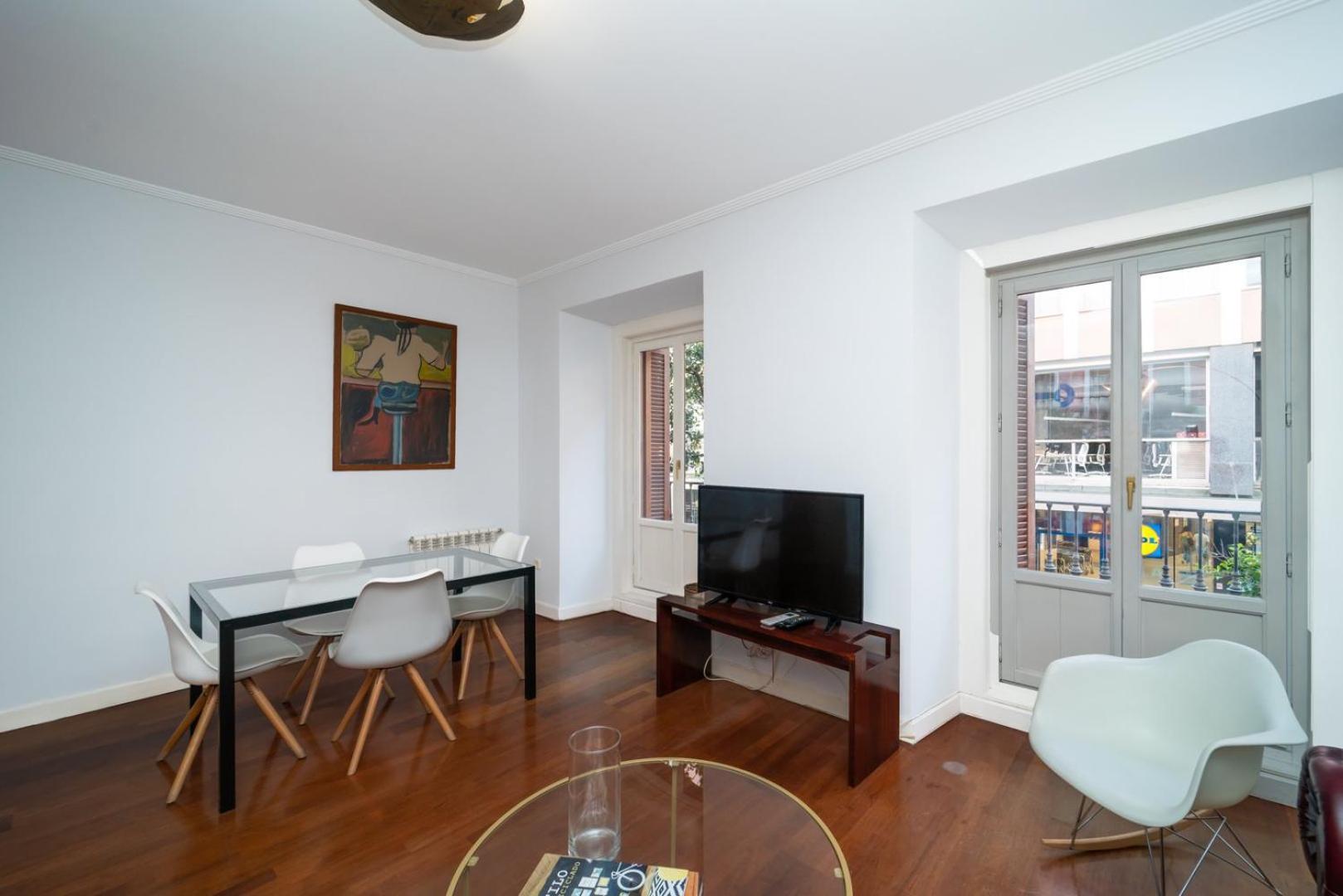 Guestready - Cozy Stay In The Heart Of مدريد المظهر الخارجي الصورة